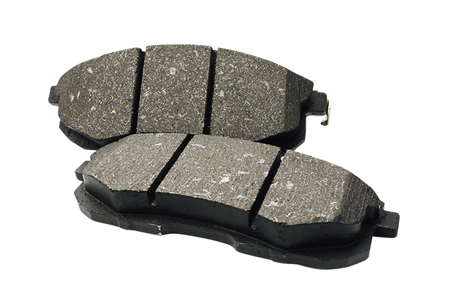 متوسط ​​التكلفة لاستبدال وسادات الراحة